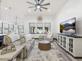 102 Hollow Terrace Court, Tomball TX 77375