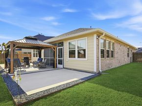 102 Hollow Terrace Court, Tomball TX 77375