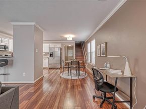 1204 Andrews Street, Houston TX 77019