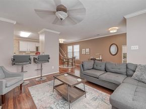 1204 Andrews Street, Houston TX 77019