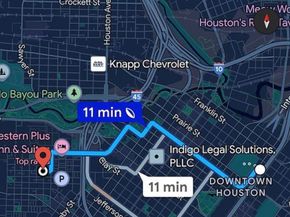 1204 Andrews Street, Houston TX 77019