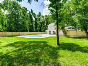 1904 Nursery Road, The Woodlands TX 77380
