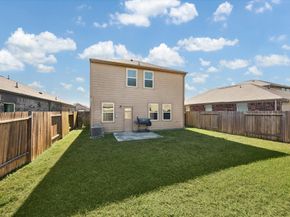 6215 El Turquesa Drive Drive, Houston TX 77048
