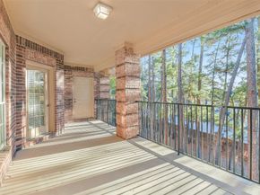 2803 Kings Crossing Drive 315, Kingwood TX 77345