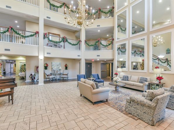 2803 Kings Crossing Drive 315, Kingwood TX 77345