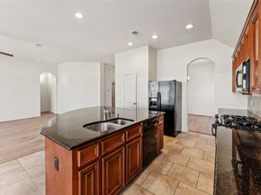 1602 Eden Meadows Drive, Spring TX 77386