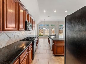 1602 Eden Meadows Drive, Spring TX 77386