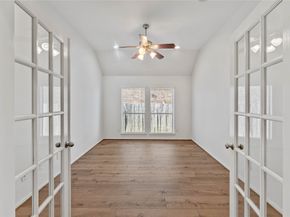 1602 Eden Meadows Drive, Spring TX 77386