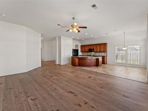 1602 Eden Meadows Drive, Spring TX 77386