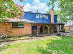 12207 Level Run Street, Meadows Place TX 77477