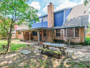 12207 Level Run Street, Meadows Place TX 77477