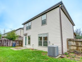 4706 Mint Trail, Houston TX 77066