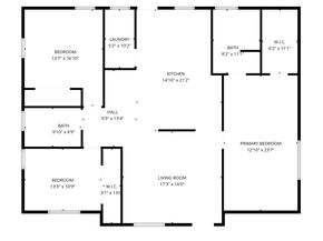 7614 Dixie Drive, Houston TX 77087