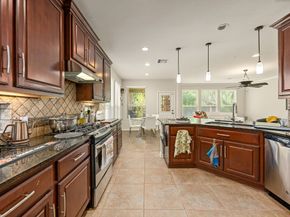 22 S Marshside Place, Spring TX 77389