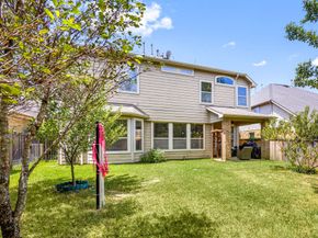 22 S Marshside Place, Spring TX 77389