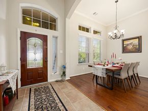 22 S Marshside Place, Spring TX 77389