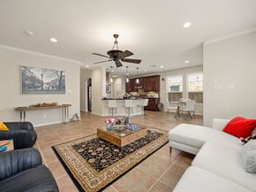 22 S Marshside Place, Spring TX 77389