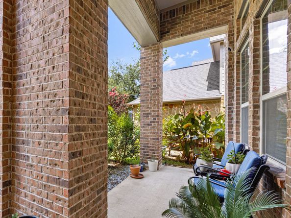 22 S Marshside Place, Spring TX 77389