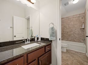 22 S Marshside Place, Spring TX 77389