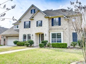 12231 W Colony Shore Drive, Cypress TX 77433