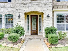 12231 W Colony Shore Drive, Cypress TX 77433