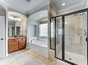 12231 W Colony Shore Drive, Cypress TX 77433