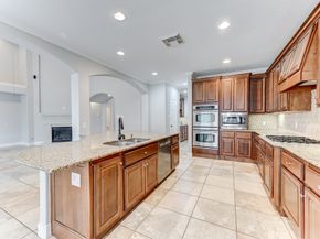 12231 W Colony Shore Drive, Cypress TX 77433