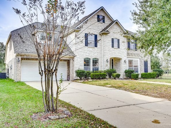 12231 W Colony Shore Drive, Cypress TX 77433