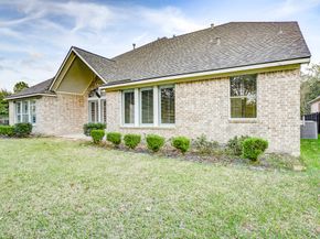 12231 W Colony Shore Drive, Cypress TX 77433