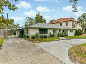 8502 Westview Drive, Spring Valley Village TX 77055