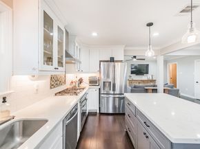 8502 Westview Drive, Spring Valley Village TX 77055