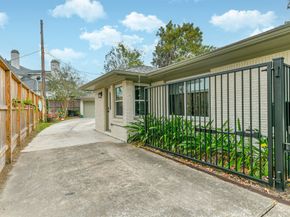 8502 Westview Drive, Spring Valley Village TX 77055