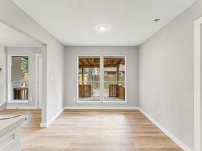 30 N Drifting Leaf Court, Spring TX 77380