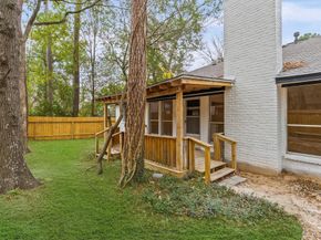 30 N Drifting Leaf Court, Spring TX 77380