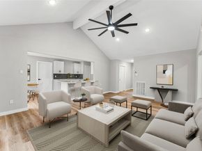 30 N Drifting Leaf Court, Spring TX 77380