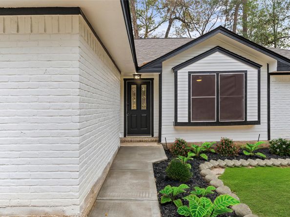 30 N Drifting Leaf Court, Spring TX 77380