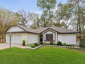 30 N Drifting Leaf Court, Spring TX 77380