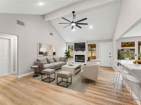 30 N Drifting Leaf Court, Spring TX 77380