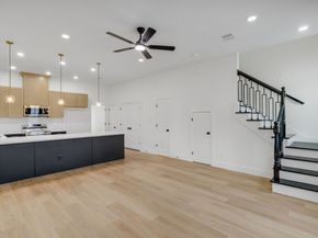 7956 Bonaire Unit A/B Street, Houston TX 77028