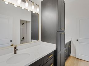 7956 Bonaire Unit A/B Street, Houston TX 77028