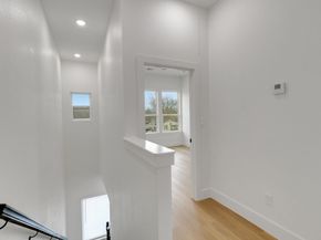 7956 Bonaire Unit A/B Street, Houston TX 77028