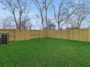 7956 Bonaire Unit A/B Street, Houston TX 77028