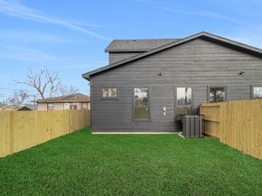 7956 Bonaire Unit A/B Street, Houston TX 77028