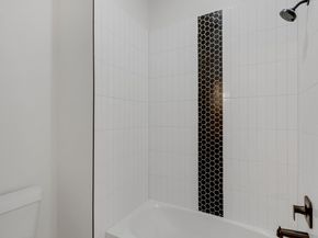 7956 Bonaire Unit A/B Street, Houston TX 77028