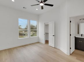 7956 Bonaire Unit A/B Street, Houston TX 77028