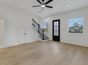 7956 Bonaire Unit A/B Street, Houston TX 77028