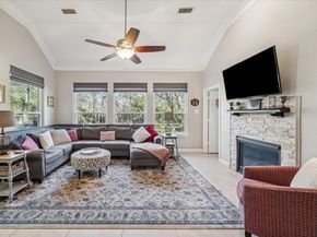 6319 Water Point Court, Humble TX 77346