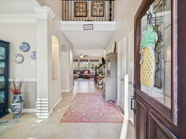 6319 Water Point Court, Humble TX 77346