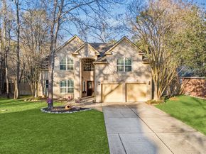 6319 Water Point Court, Humble TX 77346