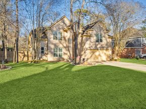 6319 Water Point Court, Humble TX 77346